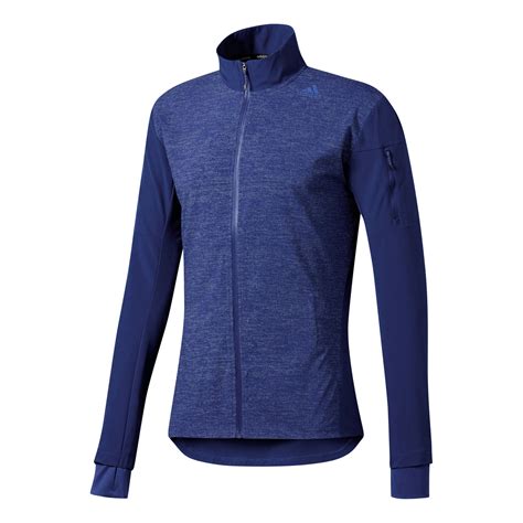 adidas Supernova Storm Laufjacke Herren 